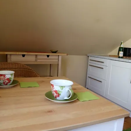 Wohlfuhlapartment Apartment Bad Wildungen