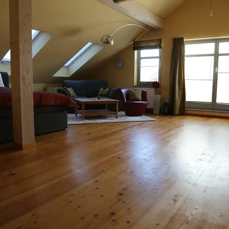Wohlfuhlapartment Apartment Bad Wildungen